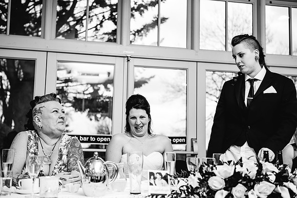 Wedding Photography - The upper House Barlaston - Holly & Clojo-632