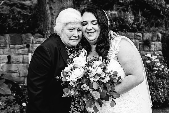 The Upper House Barlaston Wedding Photography - Holly & Paul-438