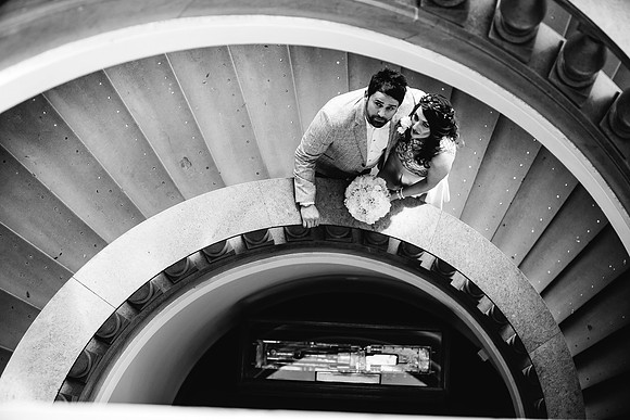 Crewe Wedding Photography - Nicola & Paul-148