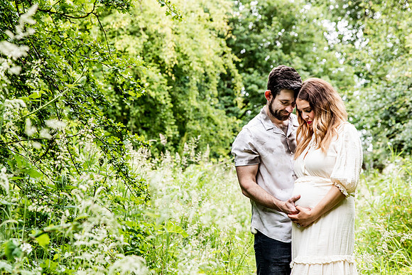 Staffordshire Maternity Photography - Kendal & Gary-97