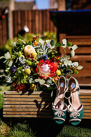 The Mill At Stone Wedding Photography - Tanya & Joe-69