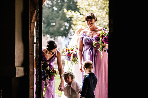 Staffordshire Moorlands Wedding Photography -  Lisa & Andy-202