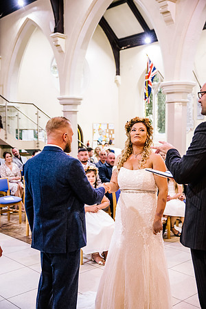 Bilston Brook Wedding Photography - Sophie & Todd-219