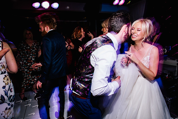 Three Horseshoes Wedding Photography - Staffordshire Weddding Photographer - Laura & Louis-881