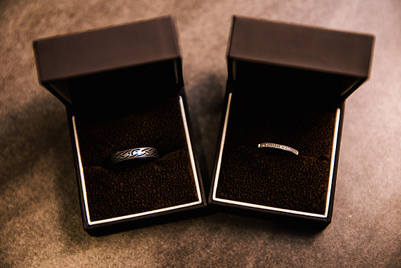 Staffordshire Wedding Photography - Marie & Simon-121