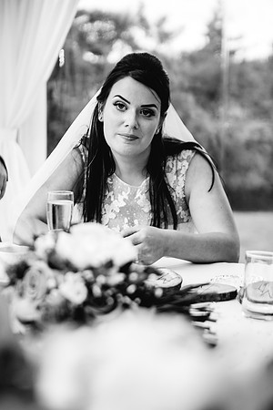Rachel & Rich - Shropshire Wedding Photography - Market Drayton-678