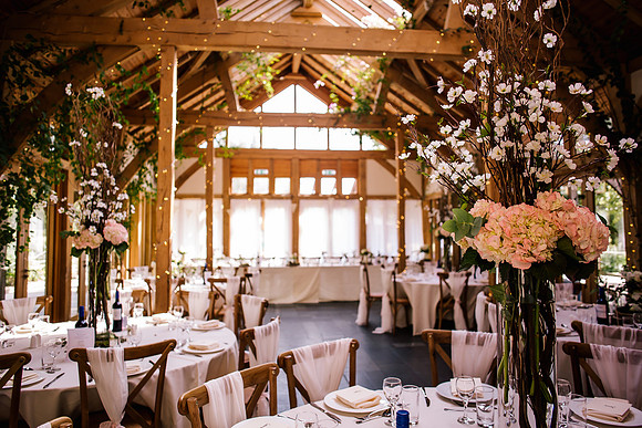 The Oak Tree Of Peover Wedding Photography - Cheshire Wedding Photographer-554