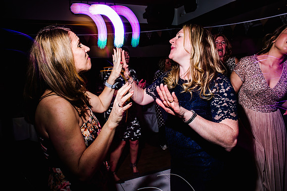Three Horseshoes Wedding Photography - Staffordshire Weddding Photographer - Laura & Louis-961