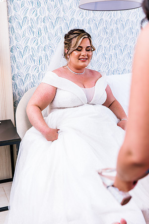 Cyprus Wedding Photography - Jessica & Dean-178