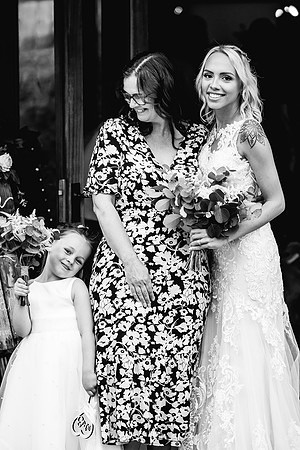 Sandhole Oak Barn Wedding Photography - Caitlin & Shane-581