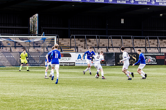 Macclesfield FC U16's - 11.02.23-244