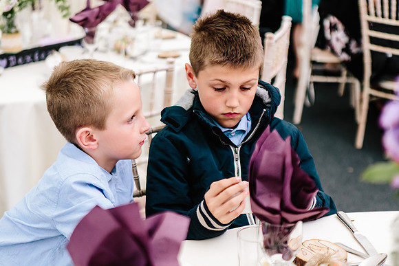 Rachel & Rich - Shropshire Wedding Photography - Market Drayton-490