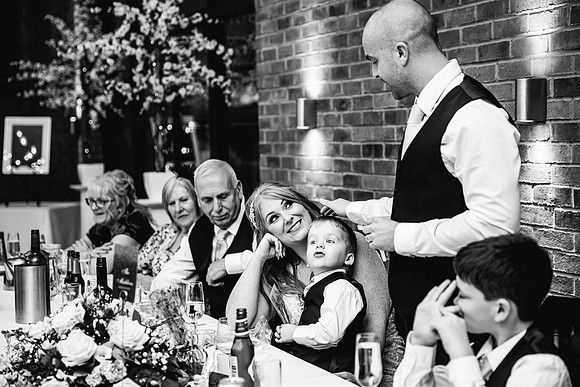 Aston Marina Wedding Photography - Lucy & Martin-465