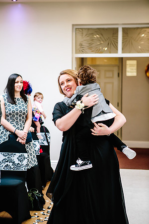 Wedding Photography - The upper House Barlaston - Holly & Clojo-156