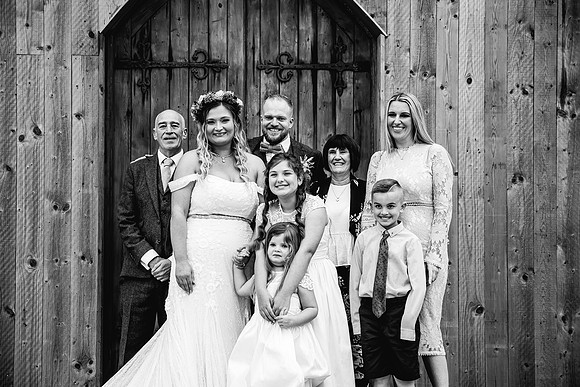 Bilston Brook Wedding Photography - Sophie & Todd-746