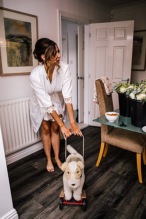 Weston Hall Wedding Photography - Alice & Josh-39