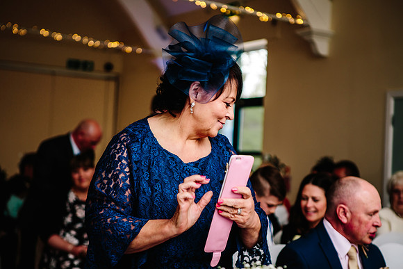 Floral Hall Wedding - Staffordshire WEdding Photography - Gemma & Dan-307