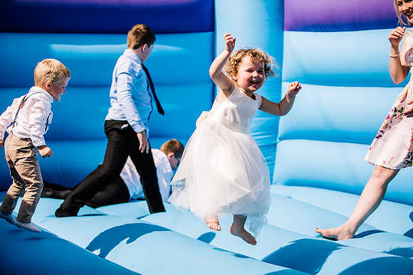 Staffordshire Moorlands Wedding Photography -  Lisa & Andy-489
