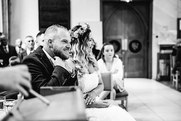 Bilston Brook Wedding Photography - Sophie & Todd-245