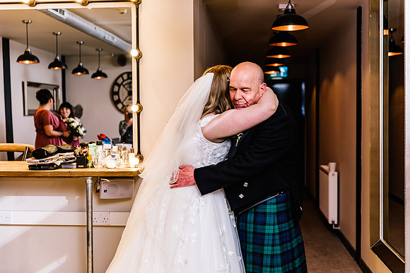 Mill Barns Wedding Photography - Paige & Chris-241
