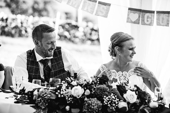 Staffordshire Moorlands Wedding Photography -  Lisa & Andy-724