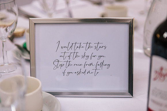 Shrigley Hall Wedding Photography - Rachel & Joe-396
