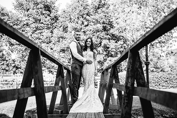 The Mill At Stone Wedding Photography - Tanya & Joe-491