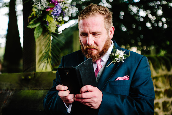 Staffordshire Wedding Photographer - Samantha Jayne Photography - Gem & Jack-280