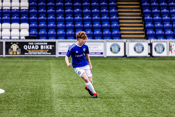 Macclesfield FC U16's - 11.02.23-21