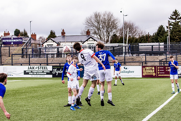 Macclesfield FC U16's - 11.02.23-143