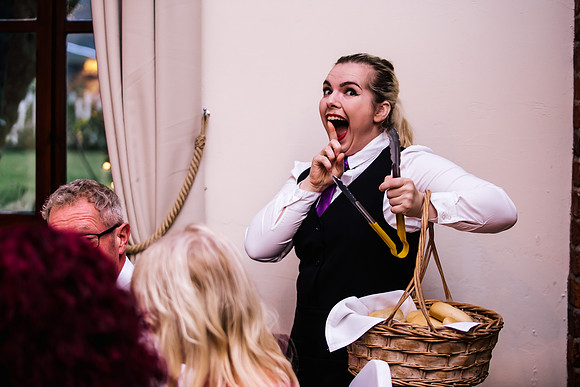 Slaters Country Inn Wedding Photography - Chantelle & Nick-489