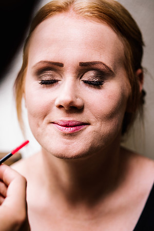 Staffordshire Moorlands Wedding Photography -  Lisa & Andy-104