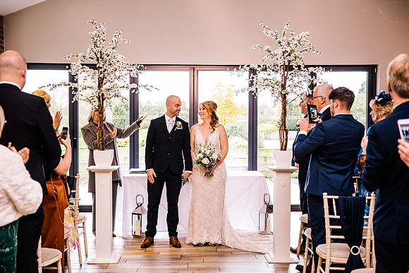 Aston Marina Wedding Photography - Lucy & Martin-206