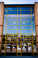 Port Vale Wedding - Tony & Dawn-1