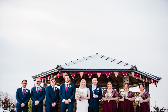 The Boat House at Aston Marina Wedding Photography - Jessica & Daniel-443