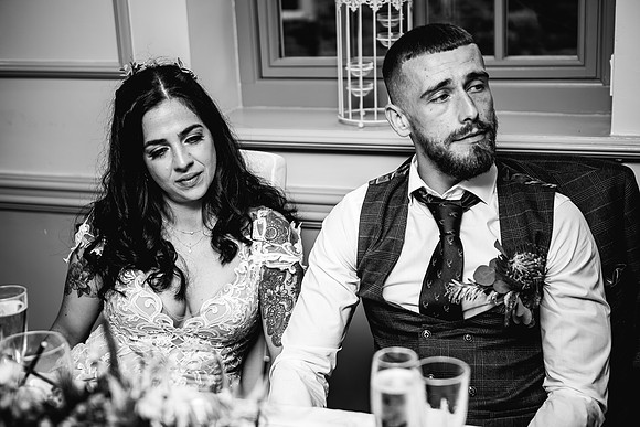 The Mill At Stone Wedding Photography - Tanya & Joe-594