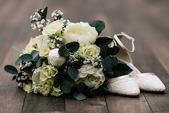 Foxtail Barns Wedding Photography - Kate & Jonathon-21