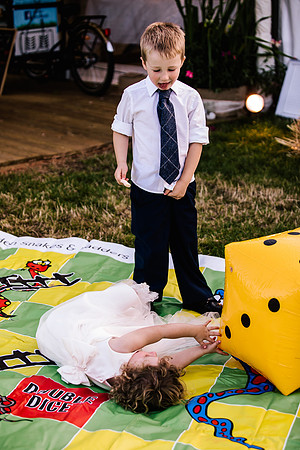 Staffordshire Moorlands Wedding Photography -  Lisa & Andy-891