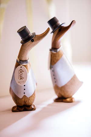 Slaters Country Inn Wedding Photography - Brian & Keith -53