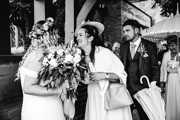 Bilston Brook Wedding Photography - Sophie & Todd-333