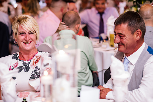 Slaters Country Inn Wedding Photography - Brian & Keith -394