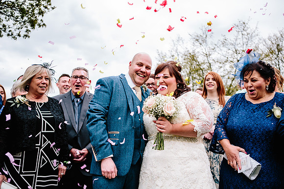 Floral Hall Wedding - Staffordshire WEdding Photography - Gemma & Dan-336