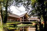 Mill Barns Wedding Photography - Paige & Chris-6