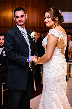 Carden Park Wedding Photography - Kelly & Matt-312