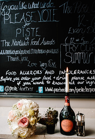 Crewe Wedding Photography - Nicola & Paul-459