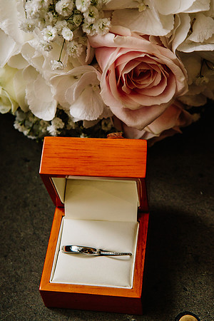 Crewe Wedding Photography - Nicola & Paul-22