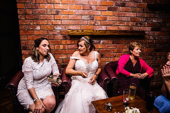 Jane & David - Gift Of A Wedding - Moat House Acton Trussell-490