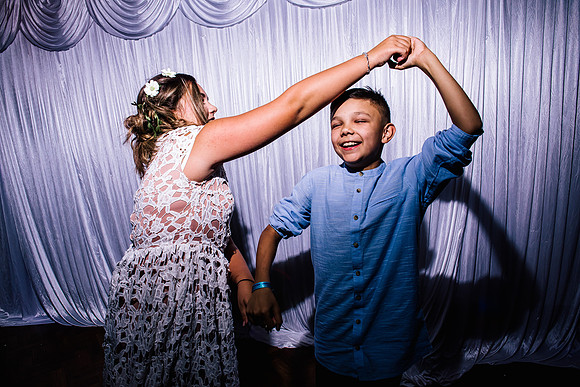 Jane & David - Gift Of A Wedding - Moat House Acton Trussell-601