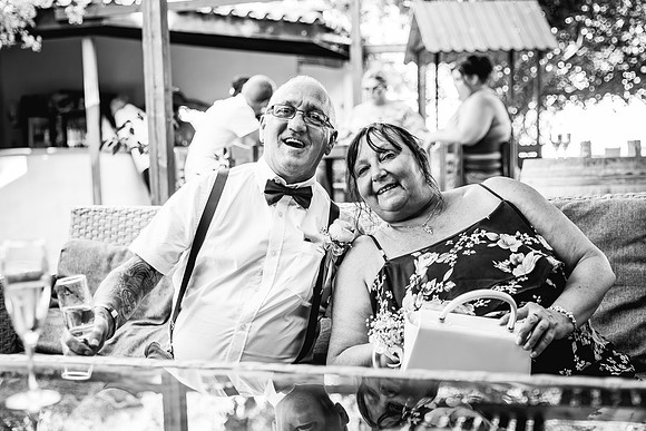Cyprus Wedding Photography - Jessica & Dean-426