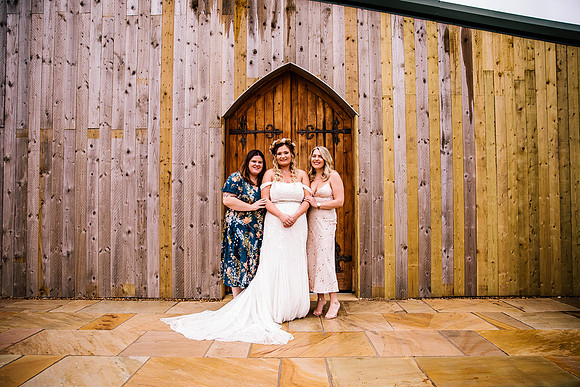 Bilston Brook Wedding Photography - Sophie & Todd-761